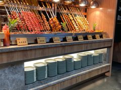 -梨花自助烤肉(西三旗万象汇黑金店)