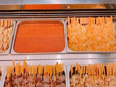 辣椒油-廖记棒棒鸡(青岛万象城店)