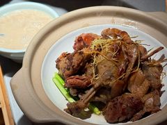 -闽上鲜·福建菜(龙湖滨江天街店)