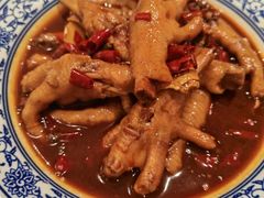 -回家吃饭·地道南昌菜(建德观总店)