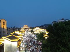 -襄阳古城