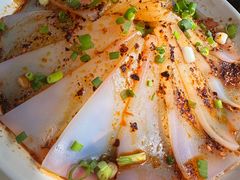 -太婆天府山珍酒楼(亚运村店)