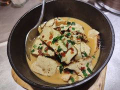 -回头食客-李久其家民间餐厅(望城金桥国际店)