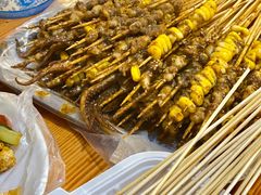 -十里铺铁板鱿鱼