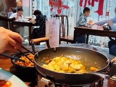 -鱼食饭稻·苏浙土菜17年老馆子(平江路店)