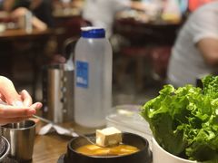 -·缸桶屋·韩式牛肋条自助烤肉(西湖D11店)
