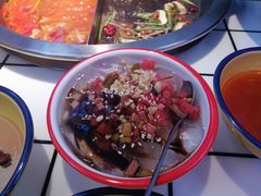 冰粉-两个庆火锅公司(昌平府学路店)