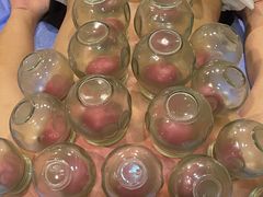 -理疗君·古法推拿姜疗SPA馆(东门店)