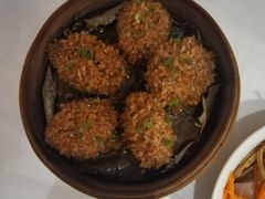 -不倒翁·安徽名菜楼(步行街店)