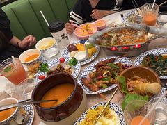 -KingThaia金泰兰(滨江天街店)