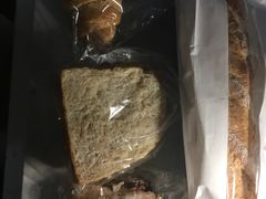 -面包与我Bread Or Me(长城汇店)