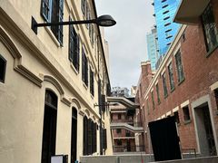 -大馆(前中区警署建築群)