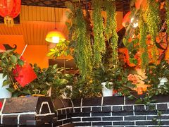 -江湖水乡铁锅炖魚(周庄嘉园店)