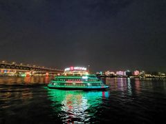 -轮渡红巷旅游码头