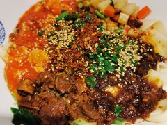 -大嘻咹biangbiang面(历史博物馆店)