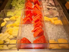 -威斯汀舞台餐厅