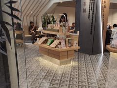 -霸王茶姬(正佳广场店)