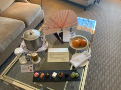 -澳门十六浦索菲特大酒店