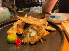 -山葵家·创意料理(EFC欧美广场店)