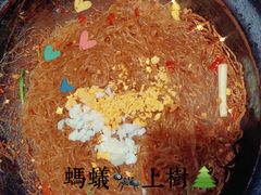 -味上湘菜馆(岳麓山店)