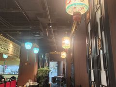 -锦府盐帮·侯宅(五棵松万达店)