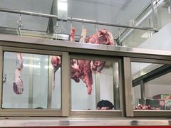 -民族烤羊·烤羊肉串·烤羊排(南城店)