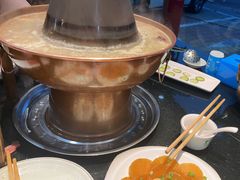 -东来顺饭庄·火锅(环岛店)