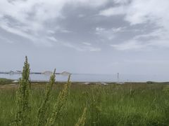 -青海湖二郎剑景区
