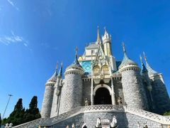 -蓬莱欧乐堡梦幻世界