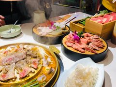 -牛牛章·鱼水煎肉(掇刀万达店)