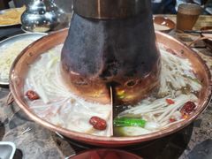 -鑫龙火锅城(青岛分店)