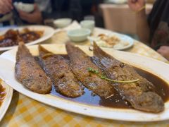 -京皇十二道天津菜(蒲黄榆店)