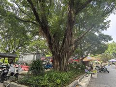 -黄埔古港