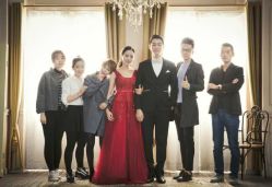 点击看大图 -韩国艺匠ARTIZ STUDIO(博览中心店)