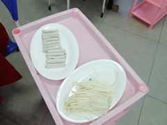 -花苑美食横琴生蚝火锅(拱北粤华路店)
