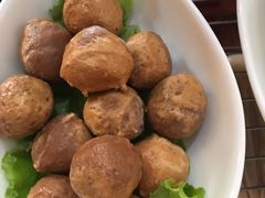 -陈阿婆重庆绿色鱼火锅