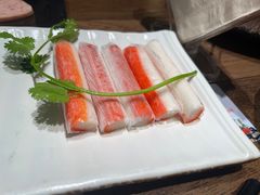 -呷哺呷哺(松江开元店)