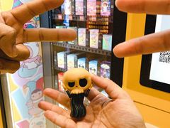 -泡泡玛特POPMART(合生汇店)