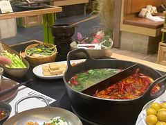 -山缓缓火锅(苏州仁恒仓街店)