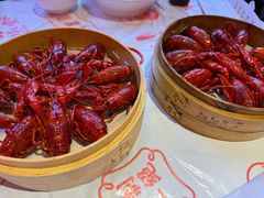 -靓靓蒸虾·头牌蒸虾(南山桂庙店)