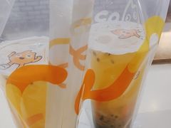 -CoCo都可(新我格广场店)