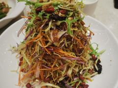 紫光拌菜-紫光园(顺义店)