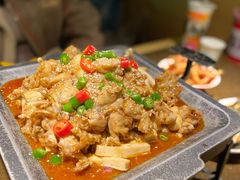 -蛙喔牛蛙(高新绿宝店)