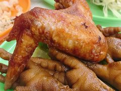 -華歡冰室-WahFoon(吉大店)