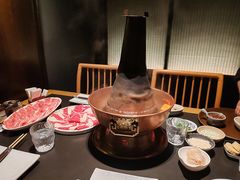 -东来顺·非遗火锅(高新店)