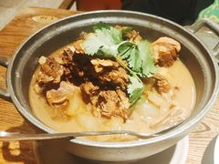 -青年公社烤鸭(青年路店)