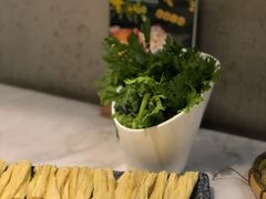 皇帝菜-狐狸爱上椰子鸡(滨江星光大道店)