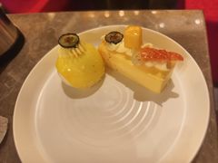 -怡咖啡自助餐(宁波香格里拉店)