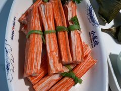 精品蟹味棒-小龙坎火锅(IFS HOT店)