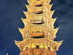 -盘门景区